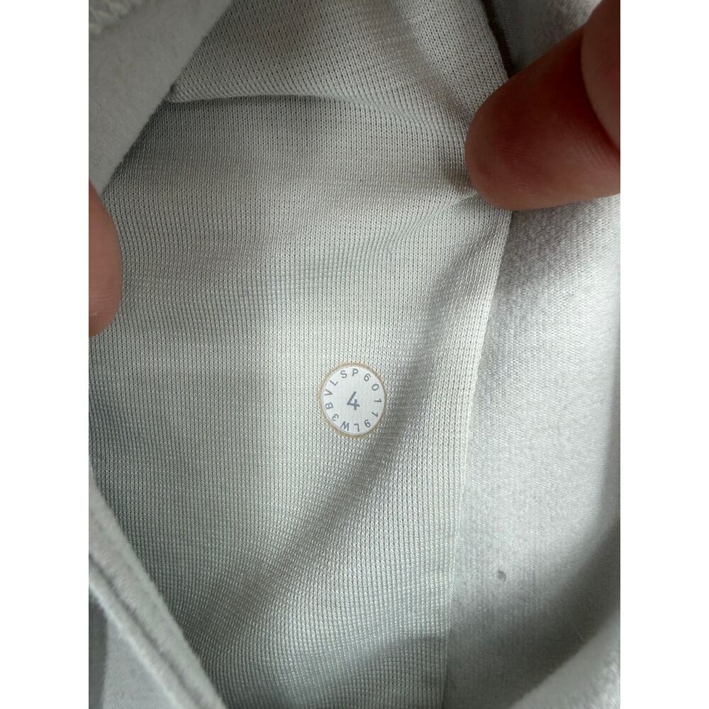 Lululemon Rulu Rally Wrap jacket - Picture 9 of 9